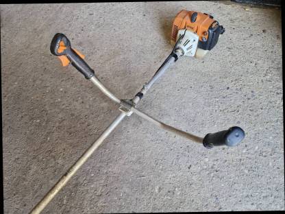 Stihl FS 200