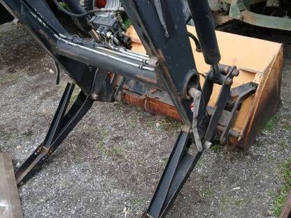 Bild 6:Hauer POM 80P2K