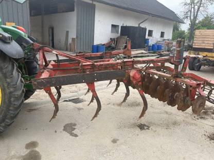 Bild 2:Grubber Landsberg 2,5 m