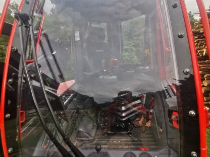 Bild 4:Komatsu 931XC