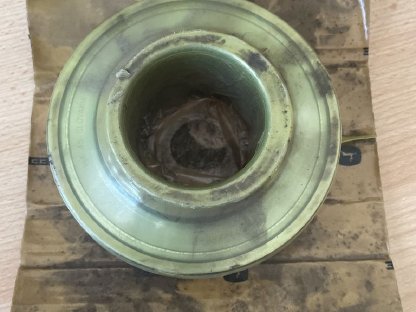 John Deere Kugellager