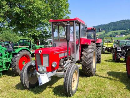 Schlüter Super 550 S