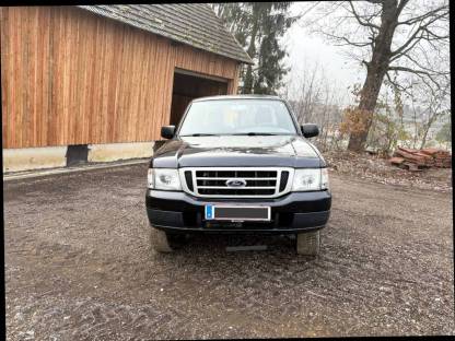 Pick Up Ford Ranger
