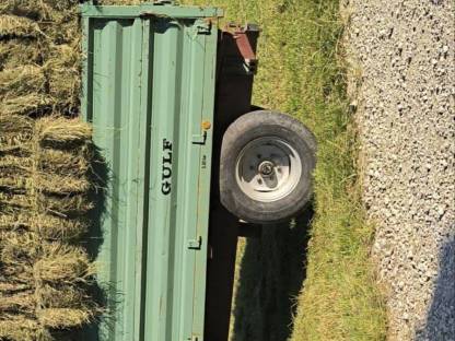 Bild 2:Anhänger 3-Seitenkipper