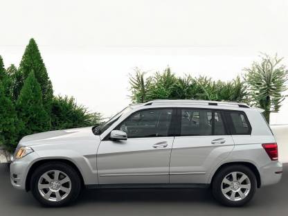 Bild 3:Mercedes Benz GLK 220*Km81.000*