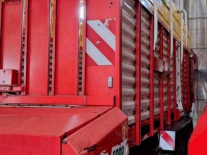 Bild 6:Pöttinger Jumbo 6000D