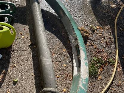 Bild 5:Standmotor Mus Max 77