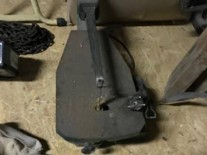 Bild 3:Dekupiersäge