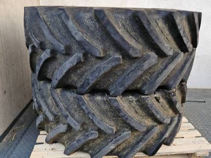 480/65R28 BKT Neuwertig