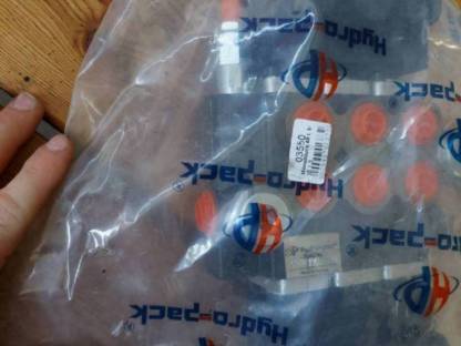 Bild 2:Monoblock 40 l, 3/8, 3 x dw, el.