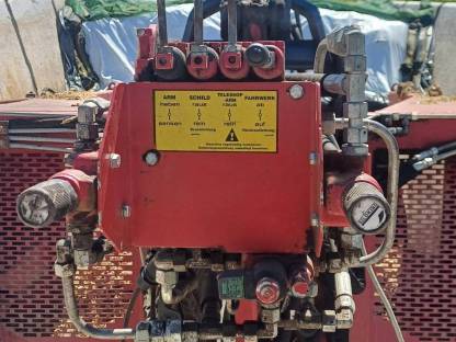 Bild 2:Siloking 4200