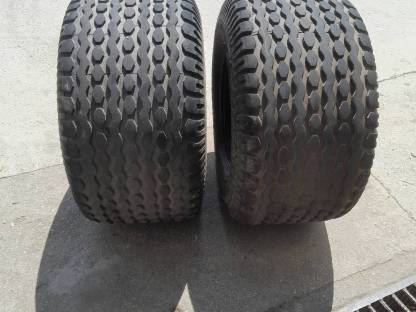 Bild 6:Verkaufe Anhängerreifen Continental