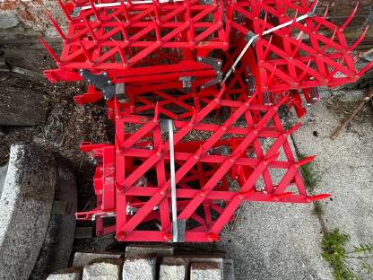 Bild 2:Einböck Pöttinger Eggenfelder