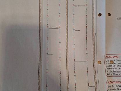 Bild 5:Schauer Einstreuanlage Futteranlage Dryfeed 60