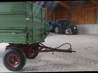 Bild 5:Brantner Kipper