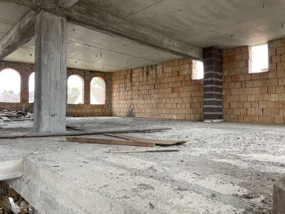 Bild 4:Wohnhaus mit Gewerbebetrieb (Sägewerk) zu verkaufen - Ungarn