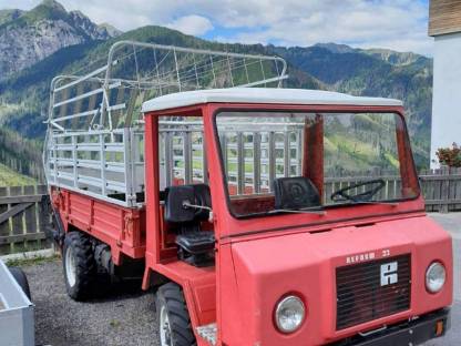 Bild 2:Reform Muli 33