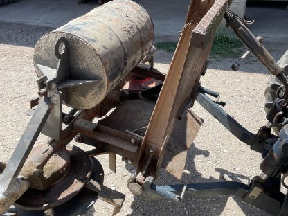 Bild 3:Siloverteiler zu verkaufen