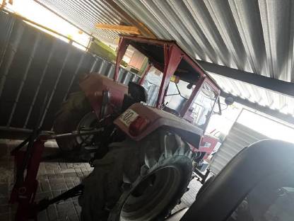 Bild 3:Steyr 650 Plus