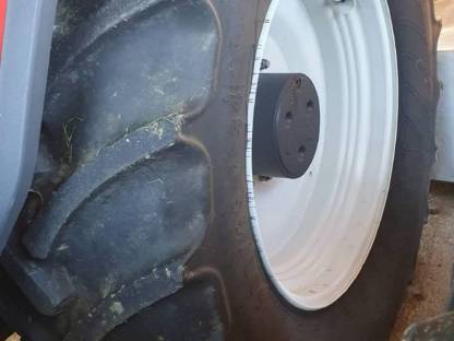 Lintrac Felgen 16x34