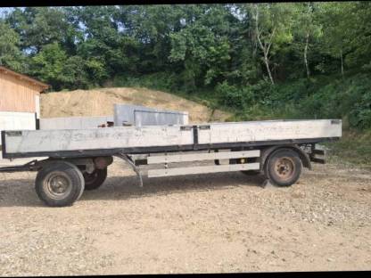 Ballenwagen
