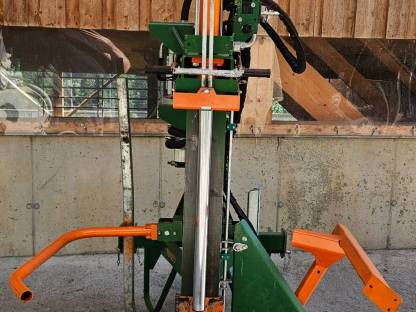 Holzspalter POSCH Hydro Combi 16