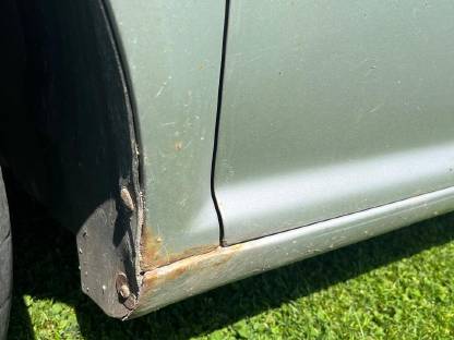 Bild 9:VW Golf 4 Syncro Allroad