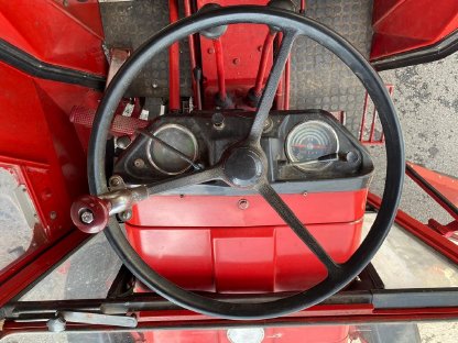 Bild 7:INTERNATIONAL 633