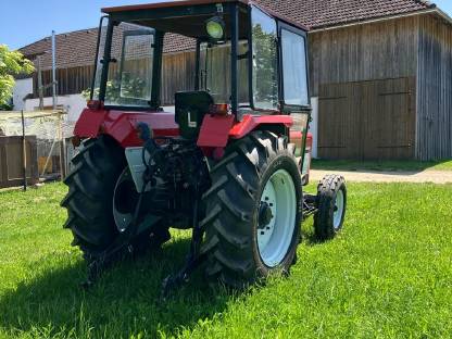 Bild 3:Lindner 520 SN