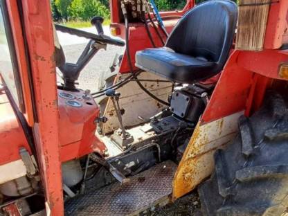 Bild 6:Lindner 420 SA