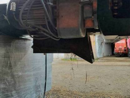 Bild 3:KWB Steigförderschnecke