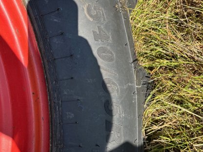 Bild 3:Fendt 714 Vario