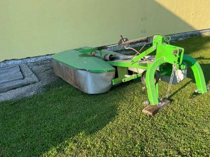 Verkaufe Talex Eco CUT 185 Mähwerk