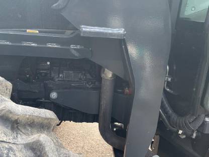 Bild 5:Frontlader Stoll ProfiLine FZ 10