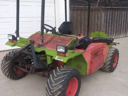 Bild 5:Rasant Kombi-Trak 1703