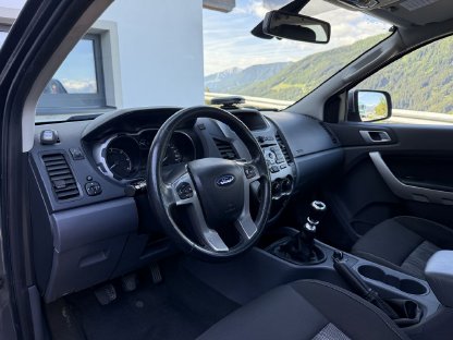 Bild 2:Ford Ranger DK XLT 2.2