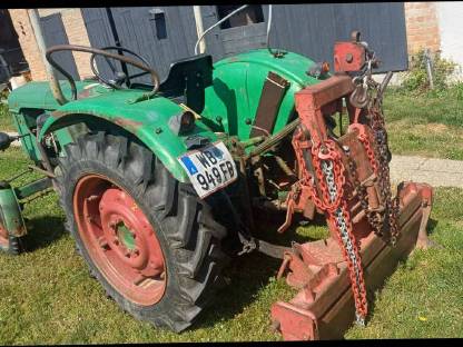 Bild 3:Deutz D30