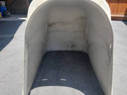 Kälberiglu
