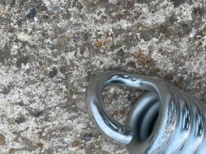 Bild 3:Entlastungsfeder