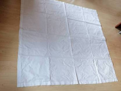 Bild 2:Tischdecken