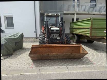 Bild 4:Steyr 8070a