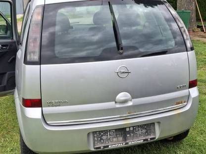 Bild 9:Opel Meriva