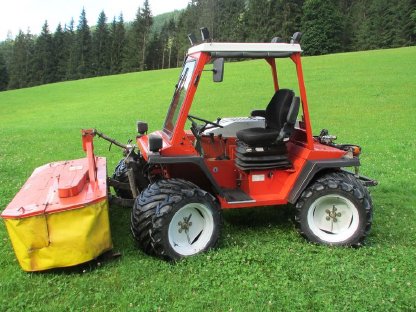 Bild 5:Reform Metrac 3003 S