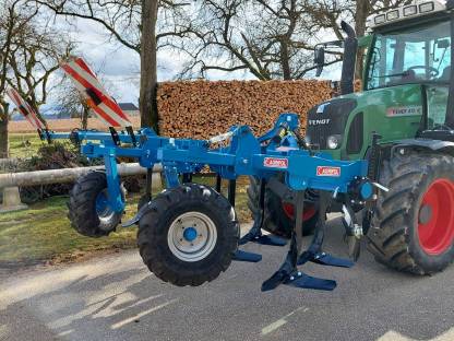 Bild 4:Agripol Frontgrubber 3m