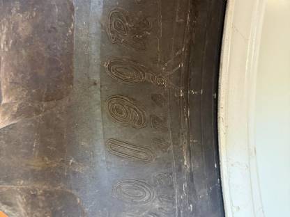 Bild 3:Pflegebereifung Steyr CVT Profi Expert