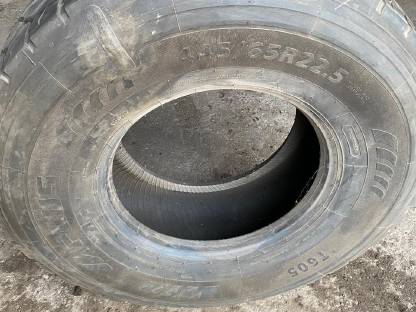 APlus Reifen 445/65R22,5