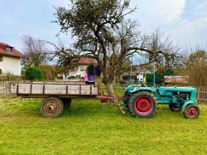 Bild 2:HANOMAG Perfekt 401 ES