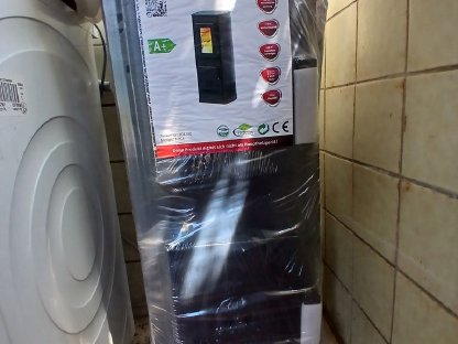 Bild 2:Verkaufe neuen Kaminofen