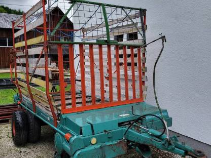 Steyr Hamster Plus 15