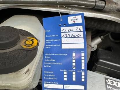 Bild 9:Toyota Hiace Lang Bj. 2010